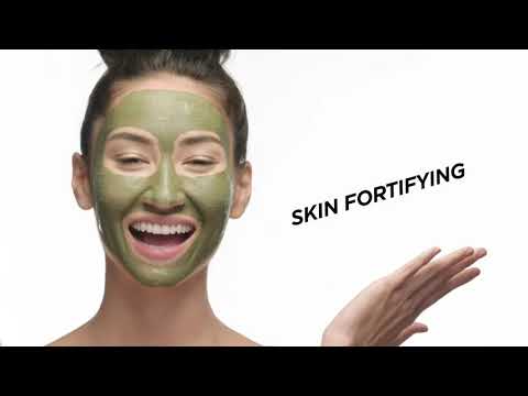 I Mask rensemaske rutine
