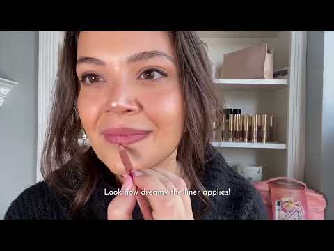 Hvordan burger du ICONIC London Fuller Pout Sculpting Lip Liner
