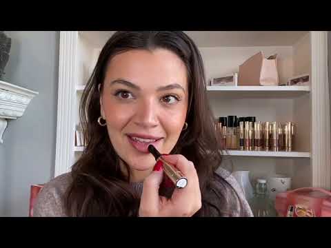 Hvordan bruger du ICONIC Melting Touch Lip Balm