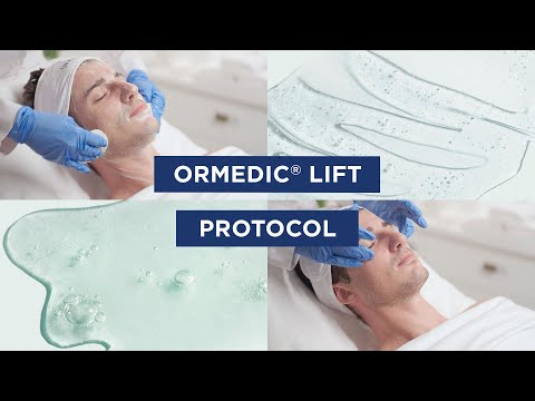 Image Skincare Ormedic maske