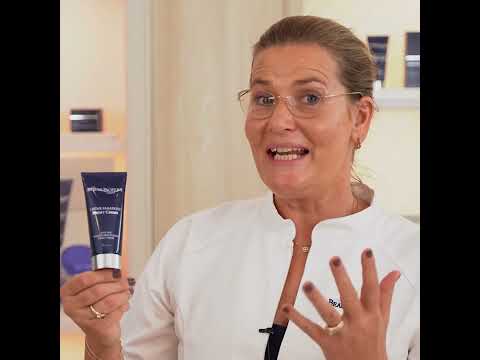 Crème Paradoxe Natcreme fra Beauté Pacifique er udviklet til dig, der ønsker en effektiv natcreme med fokus på både anti-age pleje, fugt og hudforbedring.
