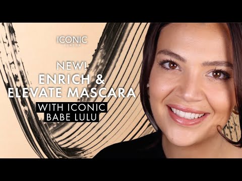 Hvordan bruger du Enrich  & Elevate Mascara