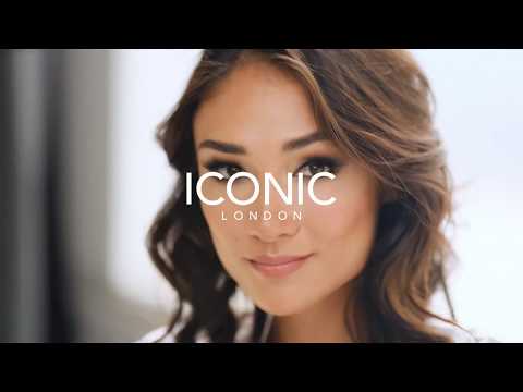 ICONIC London Seamless Concealer applikator