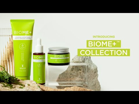 Image Skincare BIOME+