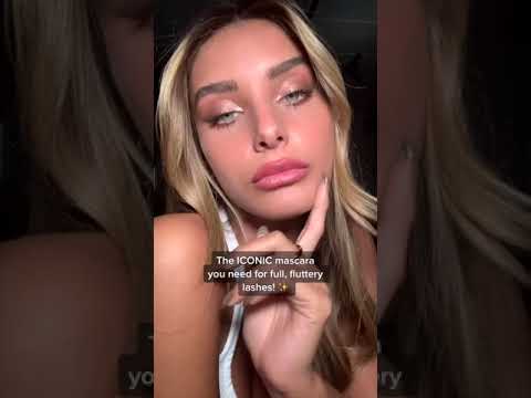 Hvordan bruger du ICONIC London Triple Threat Mascara