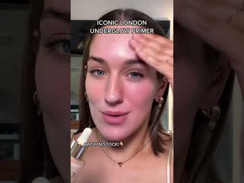 UNDERGLOW BLURRING PRIMER