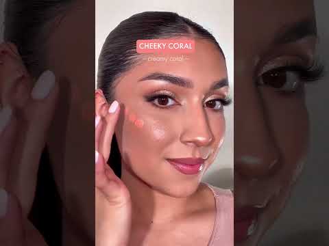 ICONIC London Sheer Blush