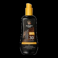 Australian Gold Carrot Oil Spray SPF 30