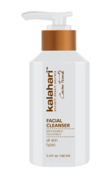 Facial Cleanser 300 ml
