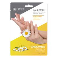 Håndmaske Camomile