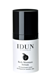 IDUN Skincare Serum