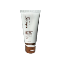 Nourishing Face and Neck Mask - Limited