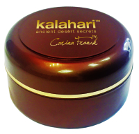 Kalahari Nourishing body butter