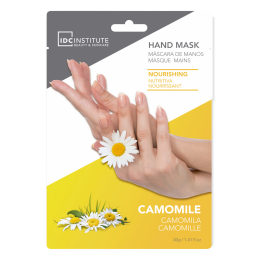 Håndmaske Camomile