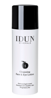 IDUN Skincare Cleansing Lotion