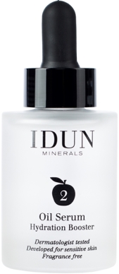 IDUN Oil Serum