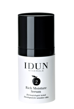 IDUN Skincare Serum