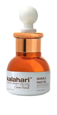 Kalahari Marula Face Oil