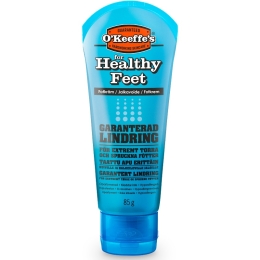 O'Keeffe's Healthy Feet - Fodcreme Tube 85 g