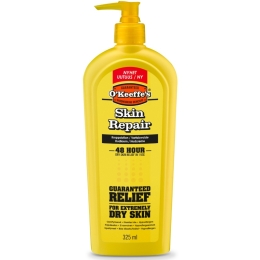 O'Keeffe's Skin Repair Pumpe 325 ml