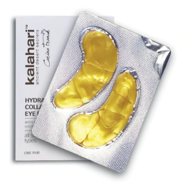 HYDRATING COLLAGEN EYE PATCHES